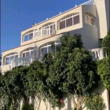 Chambres Maya Ksar es Sghir Exterior photo