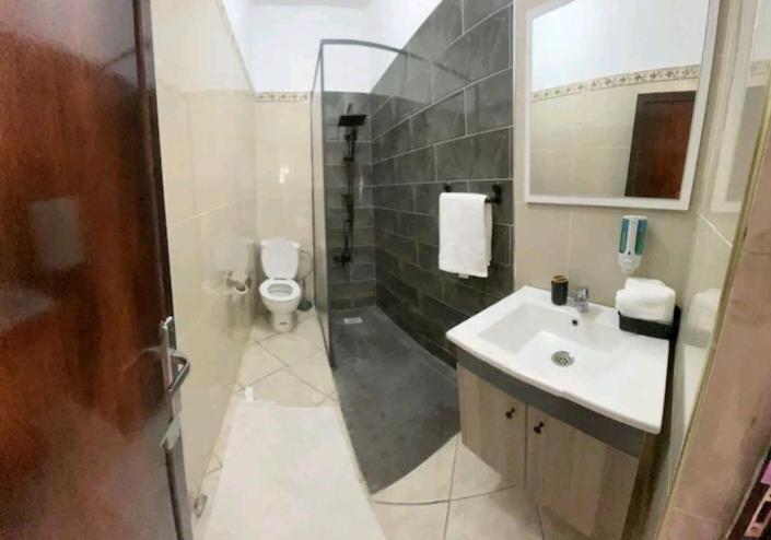 Chambres Maya Ksar es Sghir Exterior photo